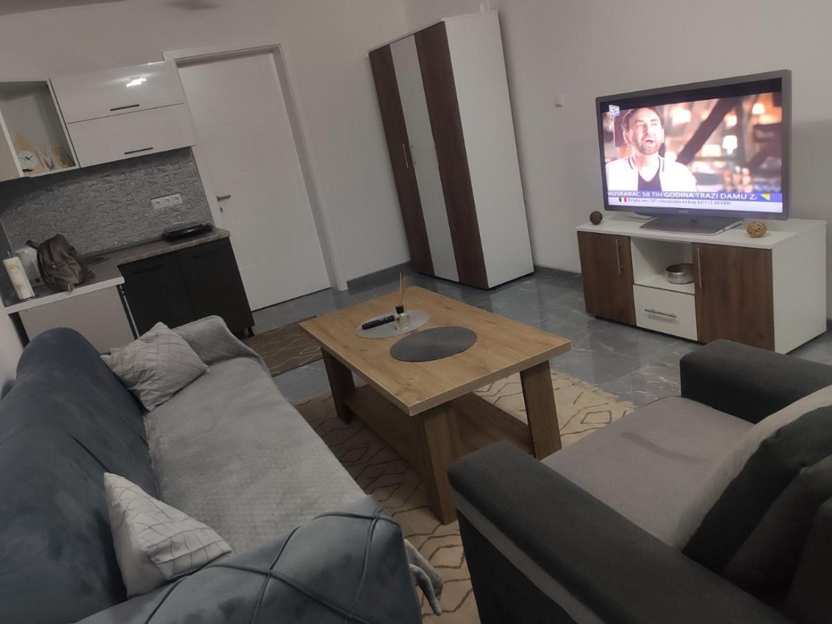 Neer Apartment Zivinice Luaran gambar