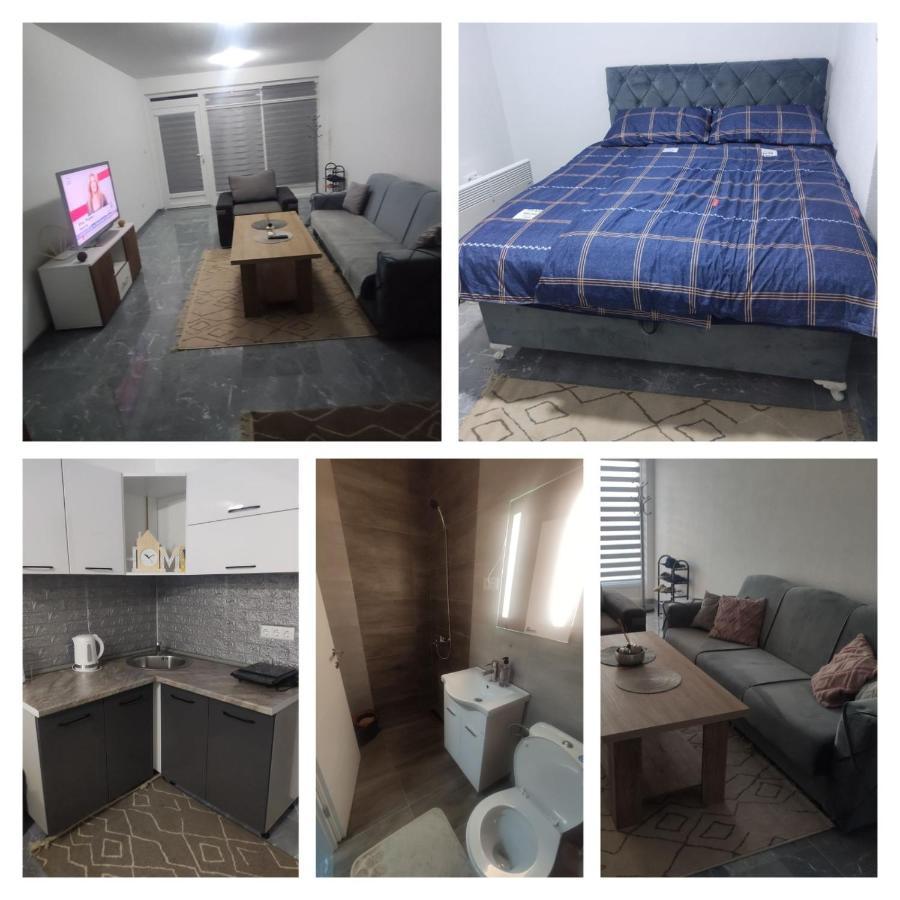 Neer Apartment Zivinice Luaran gambar